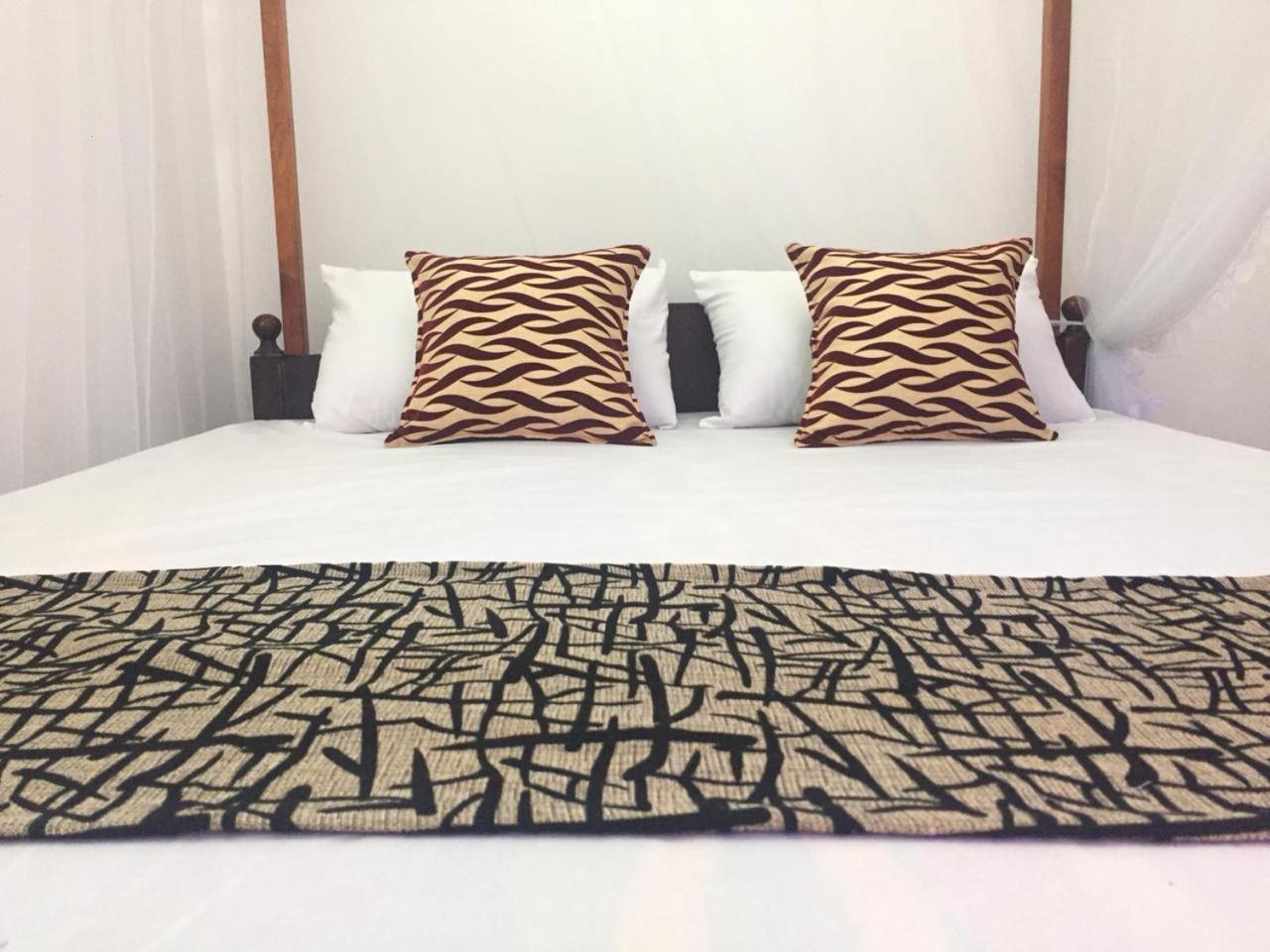 بيت خشبي Dream Forest Rest *