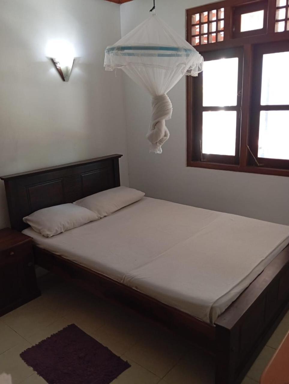 بيت خشبي Dream Forest Rest